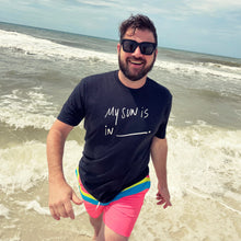 Load image into Gallery viewer, My Sun is in Blank (Full Chest) - COSMICSOBBING