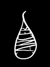 Load image into Gallery viewer, Cancer Tear - COSMICSOBBING