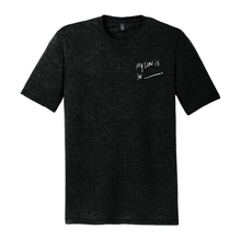 Load image into Gallery viewer, My Sun is in Blank (Left Chest) - COSMICSOBBING